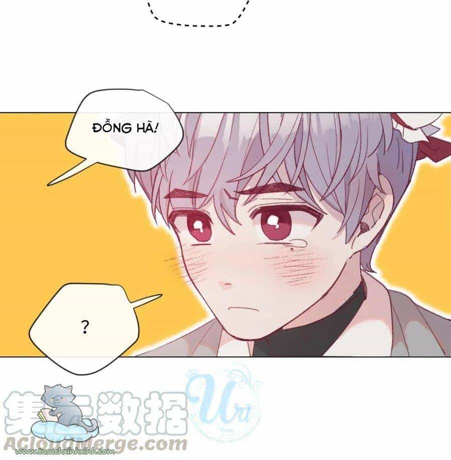 Nhật Ký Nấm Ma Cô - Chương 21 - ảnh 16