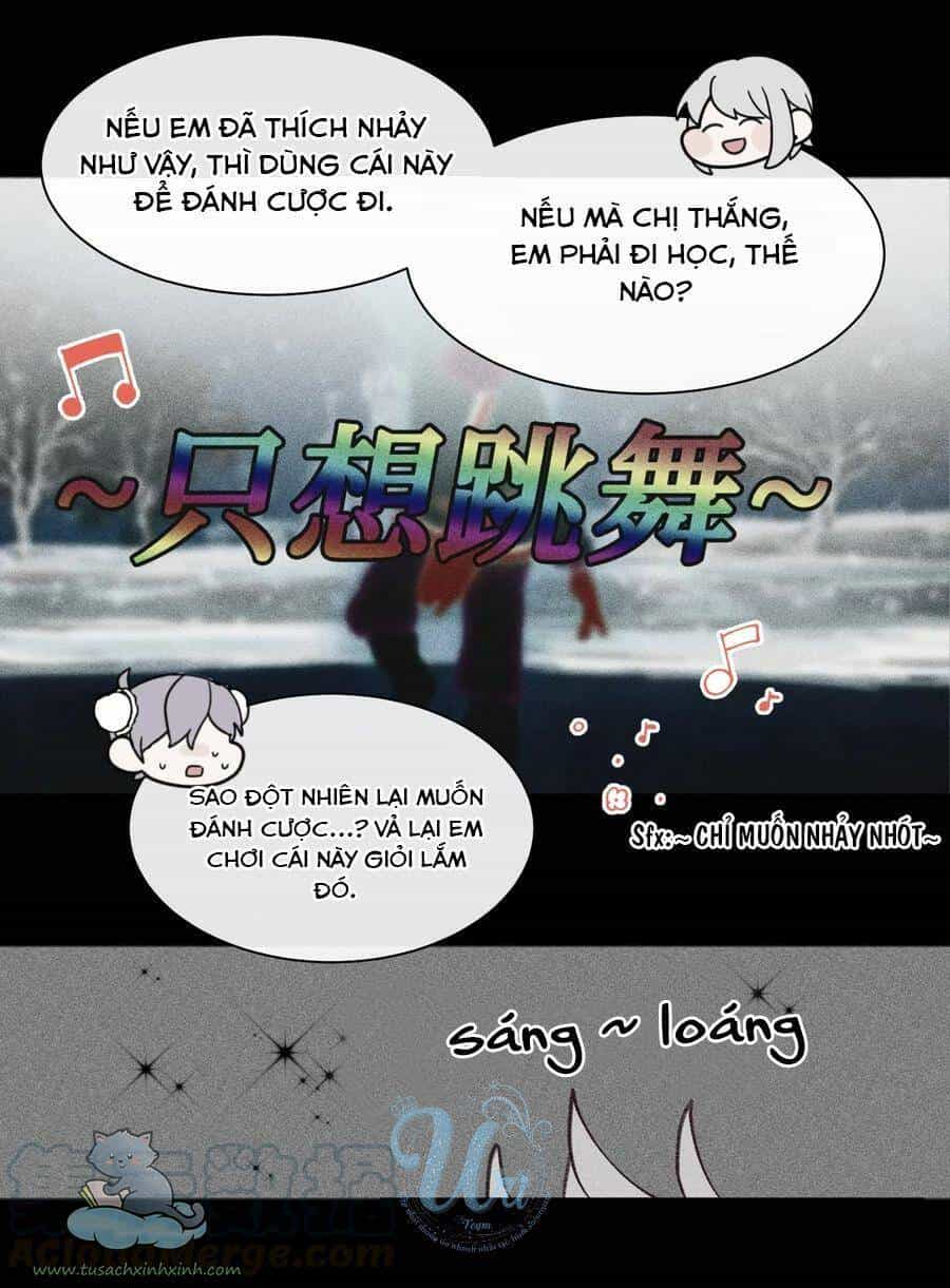 Nhật Ký Nấm Ma Cô - Chương 21 - ảnh 34