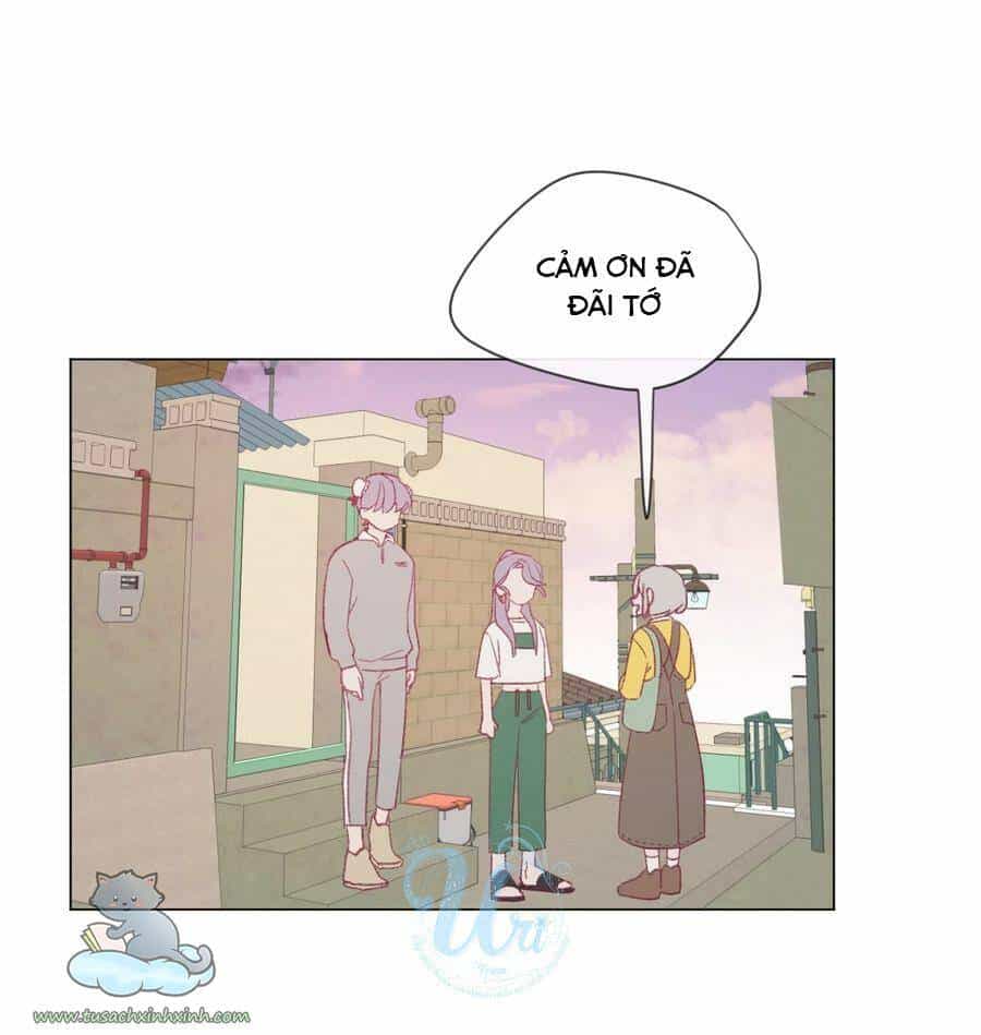 Nhật Ký Nấm Ma Cô - Chương 21 - ảnh 7