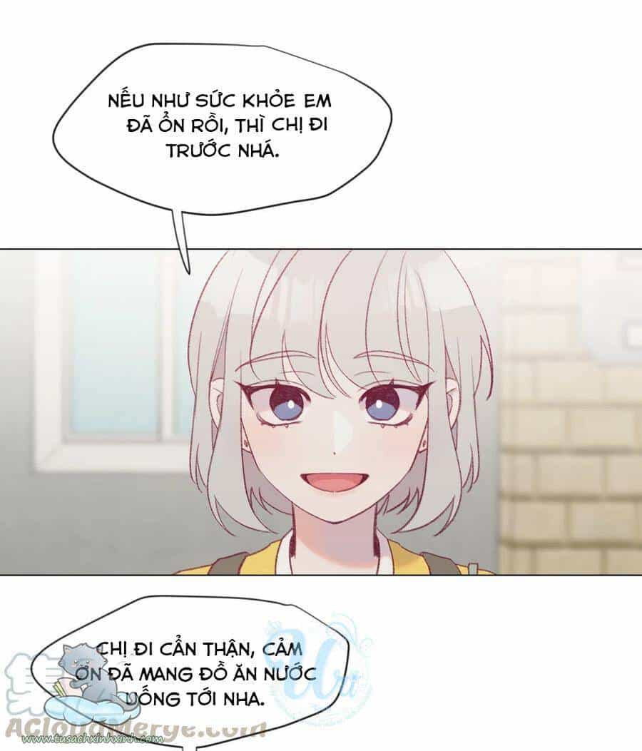 Nhật Ký Nấm Ma Cô - Chương 21 - ảnh 8