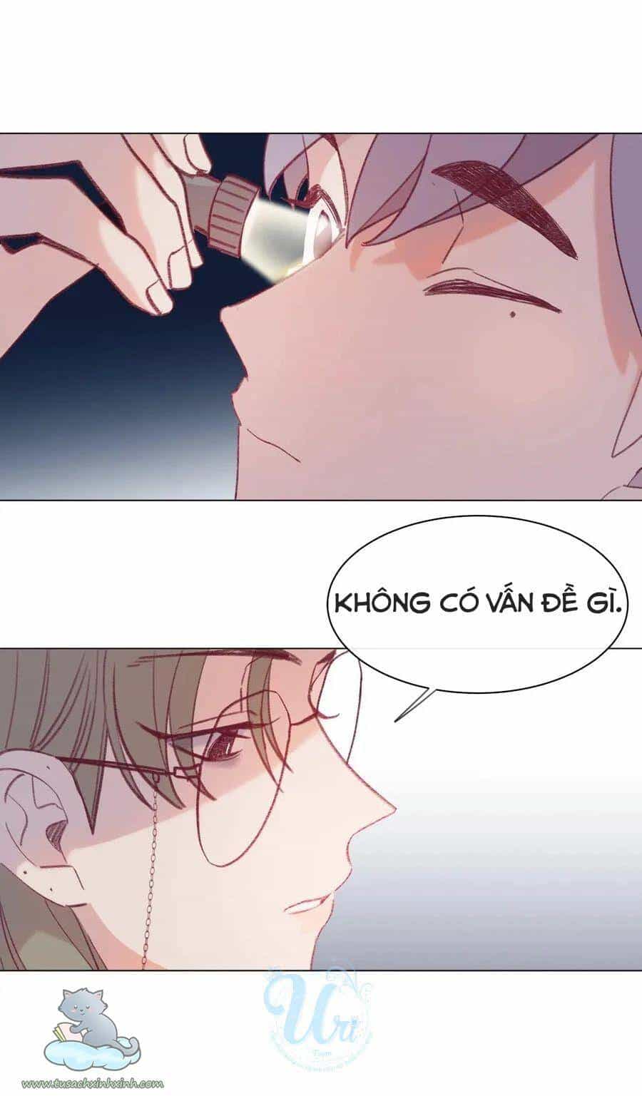 Nhật Ký Nấm Ma Cô - Chương 22 - ảnh 16