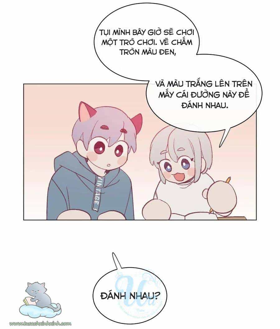 Nhật Ký Nấm Ma Cô - Chương 22 - ảnh 33