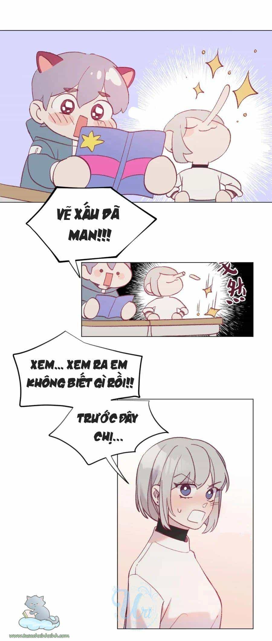 Nhật Ký Nấm Ma Cô - Chương 22 - ảnh 47