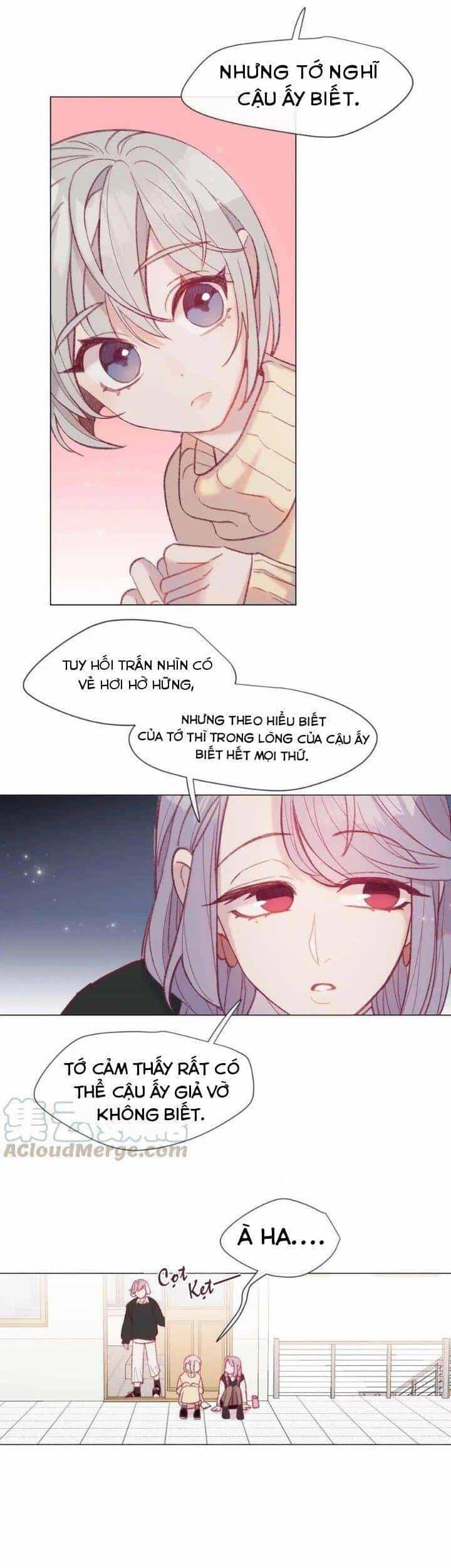 Nhật Ký Nấm Ma Cô - Chương 23 - ảnh 26