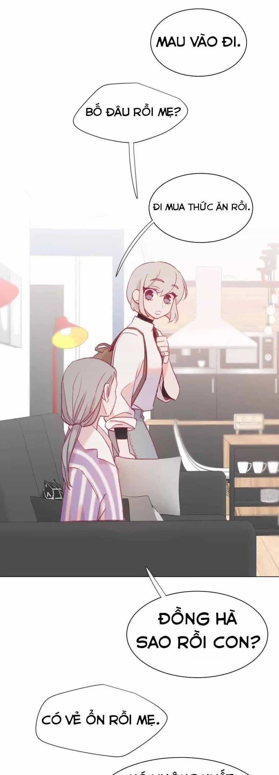 Nhật Ký Nấm Ma Cô - Chương 23 - ảnh 3