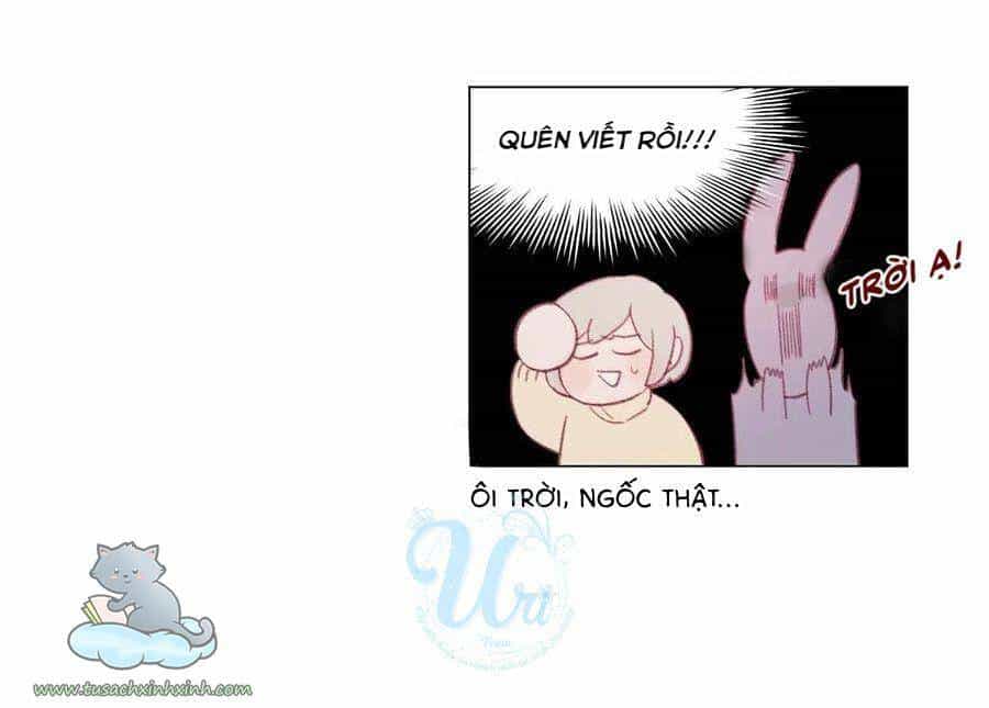 Nhật Ký Nấm Ma Cô - Chương 24 - ảnh 11
