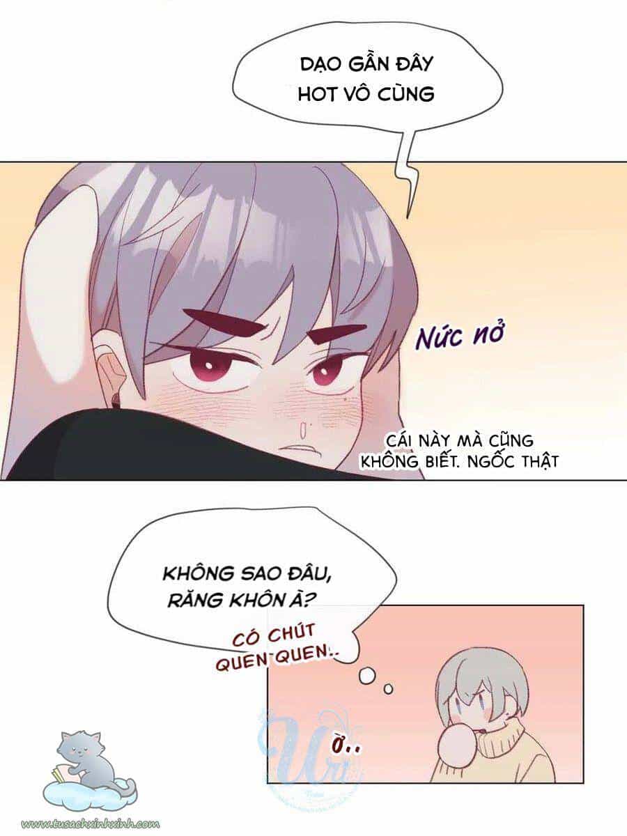 Nhật Ký Nấm Ma Cô - Chương 24 - ảnh 31