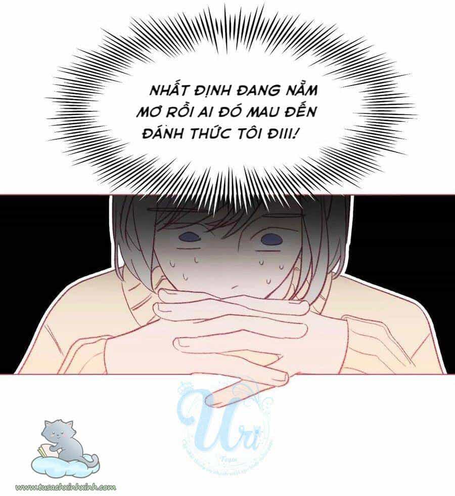 Nhật Ký Nấm Ma Cô - Chương 25 - ảnh 17
