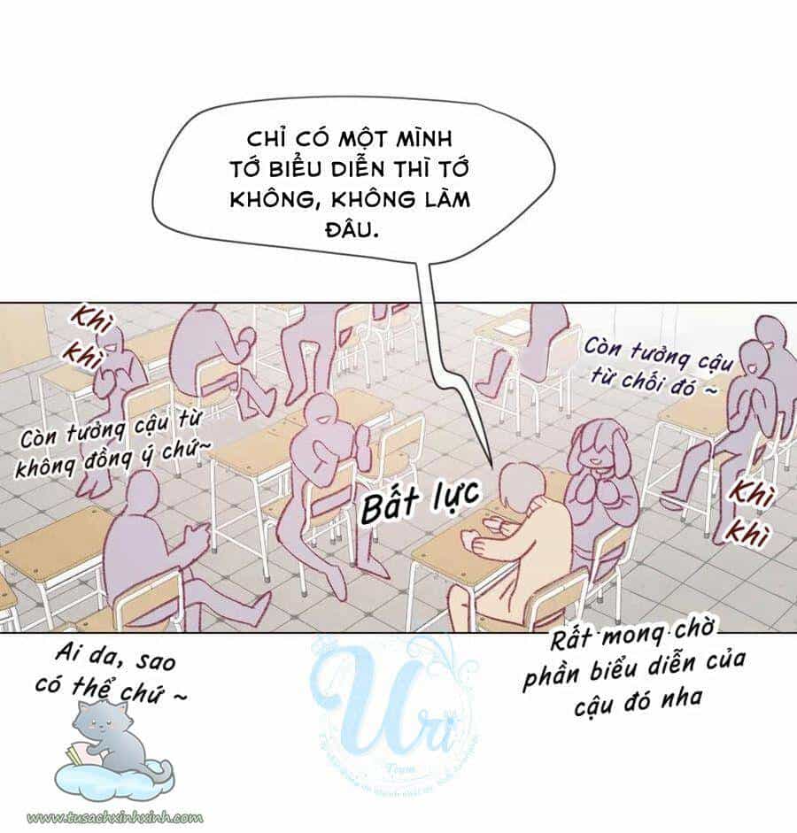 Nhật Ký Nấm Ma Cô - Chương 25 - ảnh 21