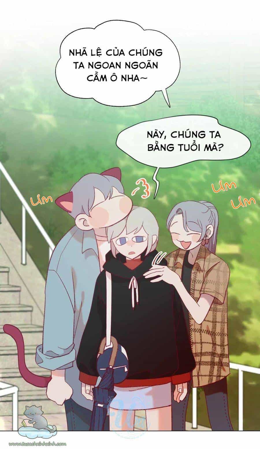 Nhật Ký Nấm Ma Cô - Chương 26 - ảnh 32