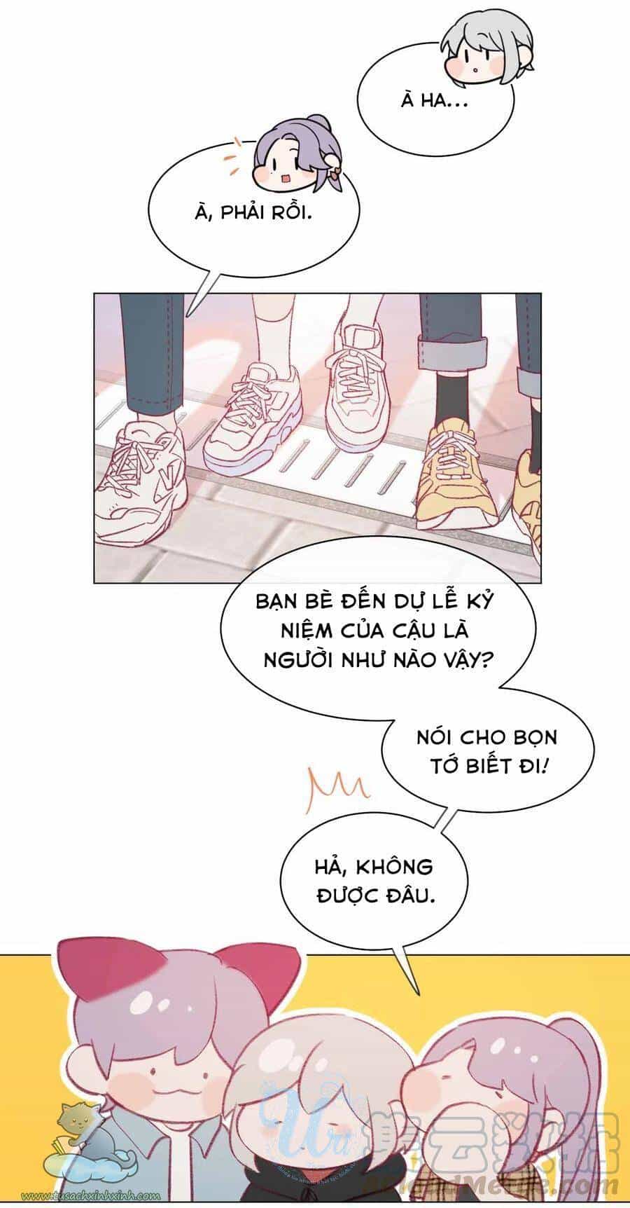 Nhật Ký Nấm Ma Cô - Chương 26 - ảnh 37