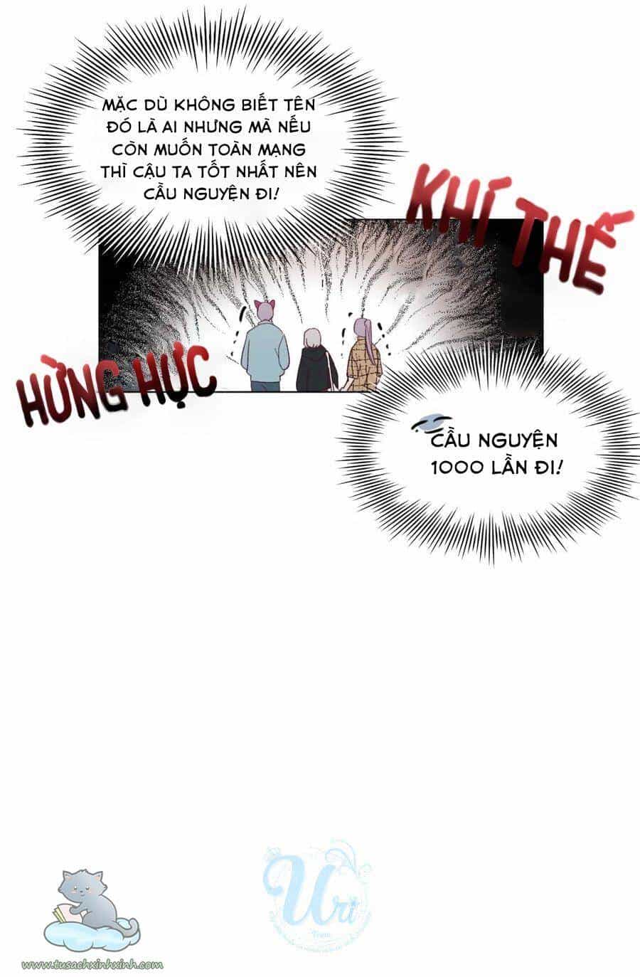 Nhật Ký Nấm Ma Cô - Chương 26 - ảnh 41