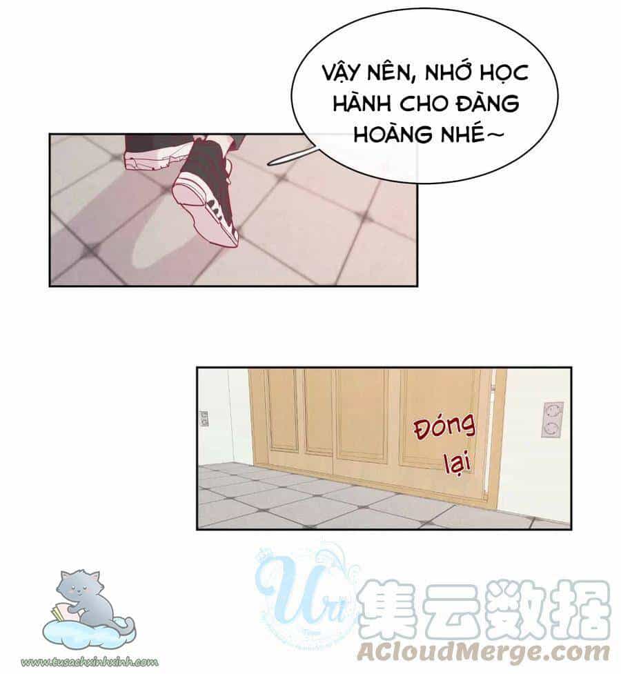 Nhật Ký Nấm Ma Cô - Chương 27 - ảnh 33
