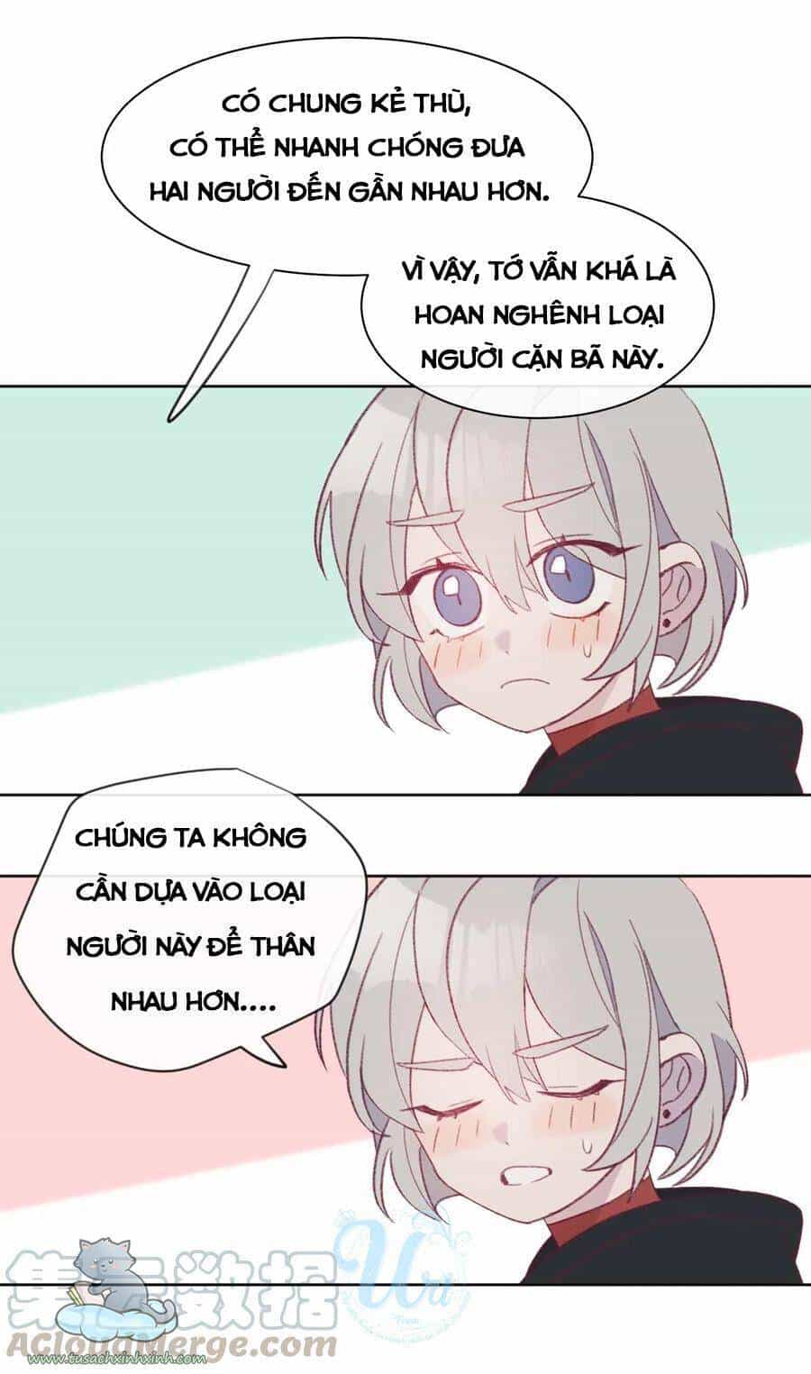 Nhật Ký Nấm Ma Cô - Chương 28 - ảnh 10