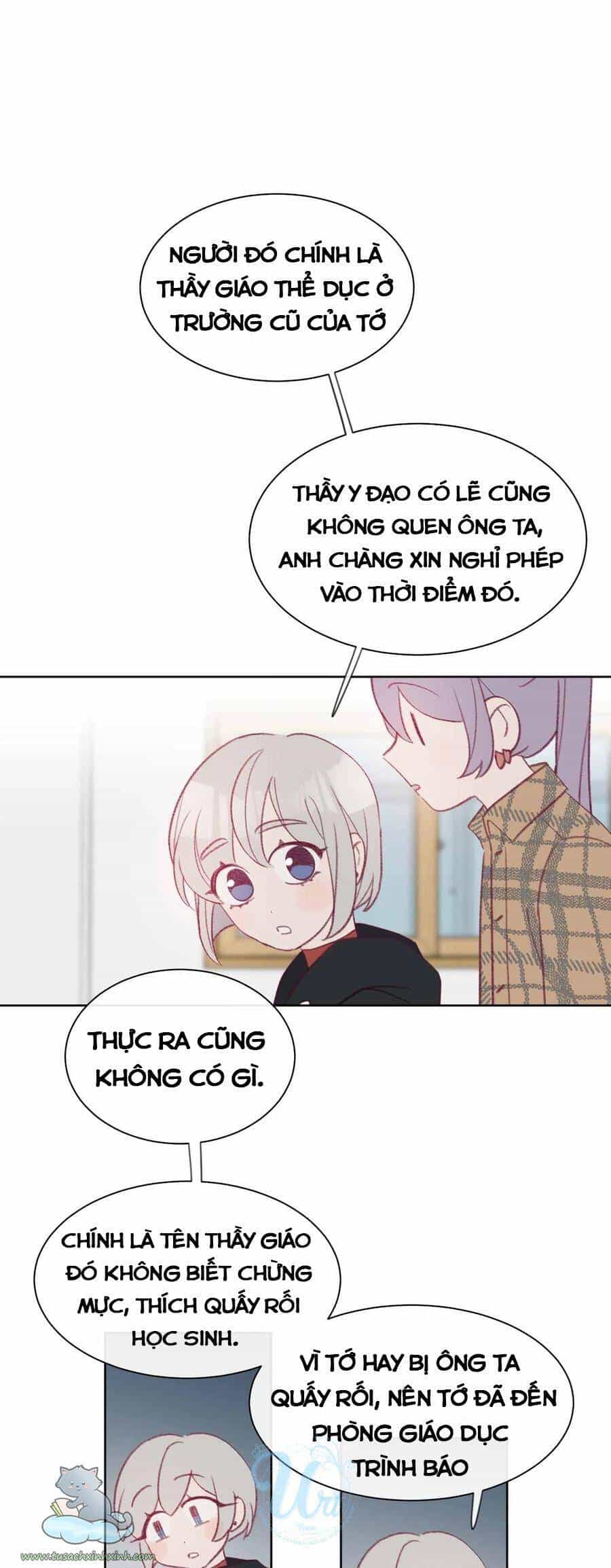 Nhật Ký Nấm Ma Cô - Chương 28 - ảnh 13