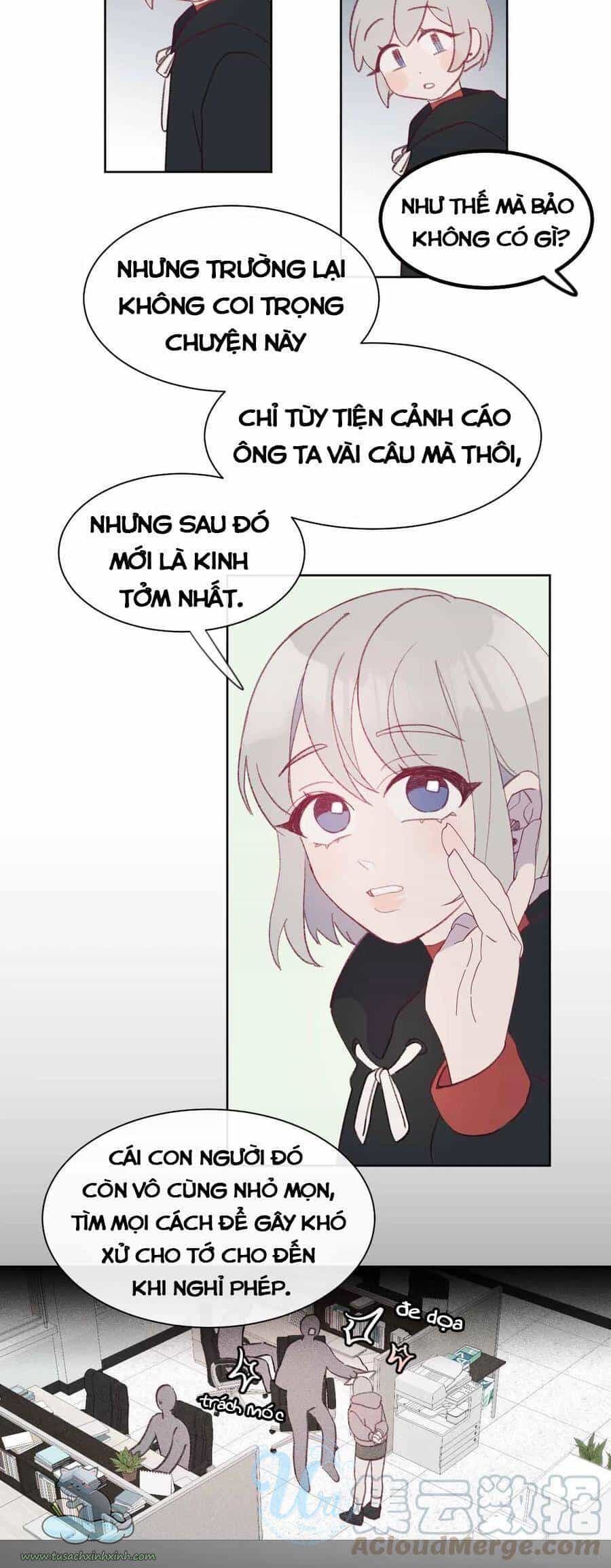Nhật Ký Nấm Ma Cô - Chương 28 - ảnh 14