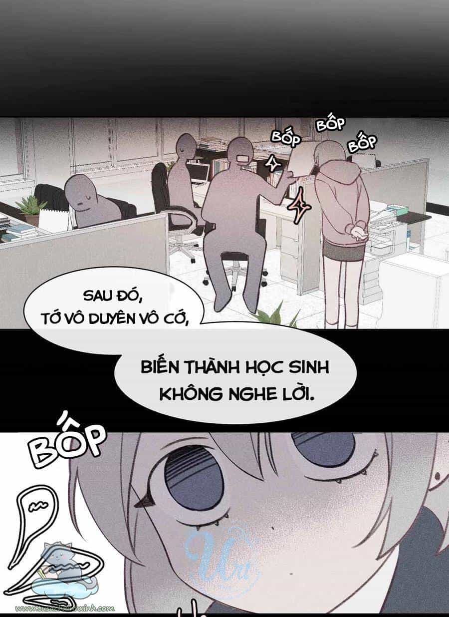 Nhật Ký Nấm Ma Cô - Chương 28 - ảnh 15