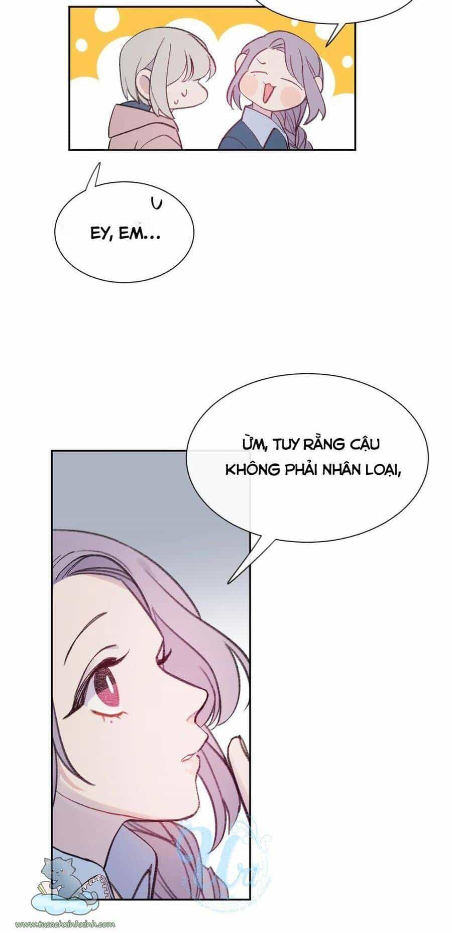 Nhật Ký Nấm Ma Cô - Chương 4 - ảnh 9