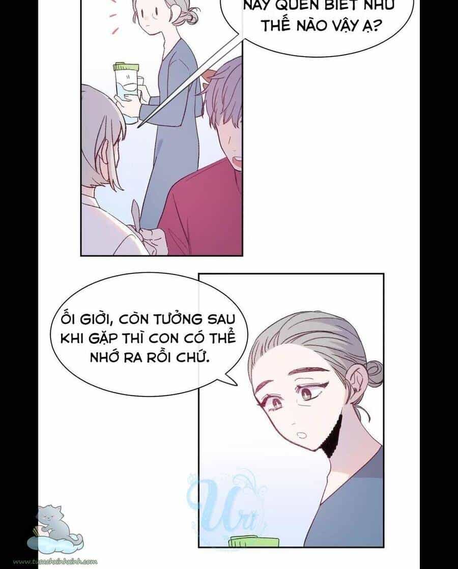 Nhật Ký Nấm Ma Cô - Chương 5 - ảnh 13