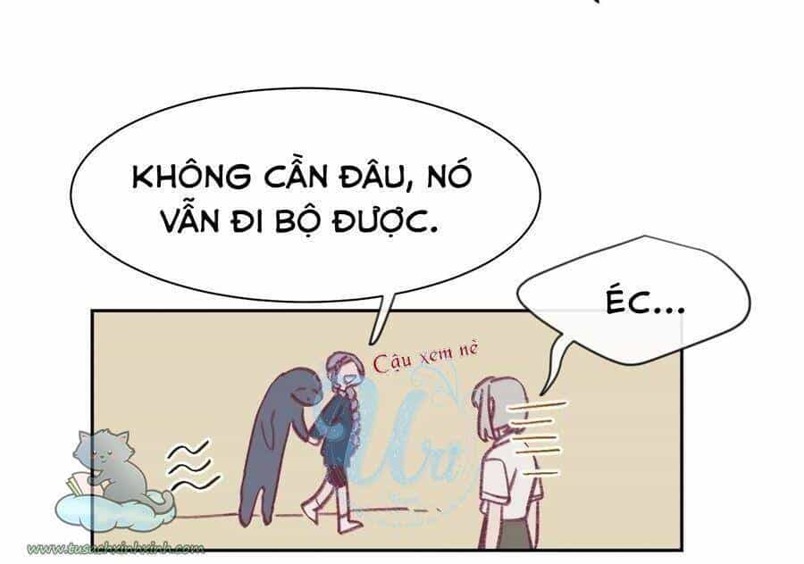 Nhật Ký Nấm Ma Cô - Chương 5 - ảnh 25