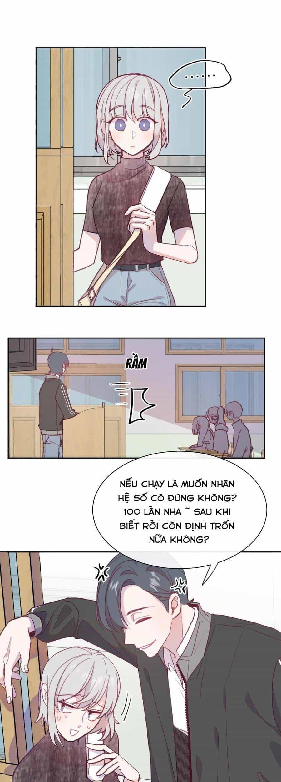 Nhật Ký Nấm Ma Cô - Chương 6 - ảnh 11