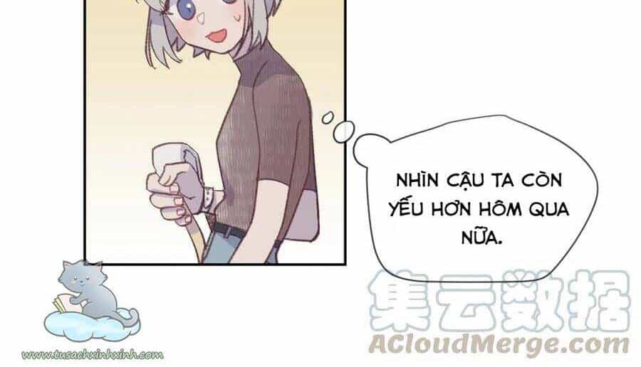 Nhật Ký Nấm Ma Cô - Chương 6 - ảnh 19