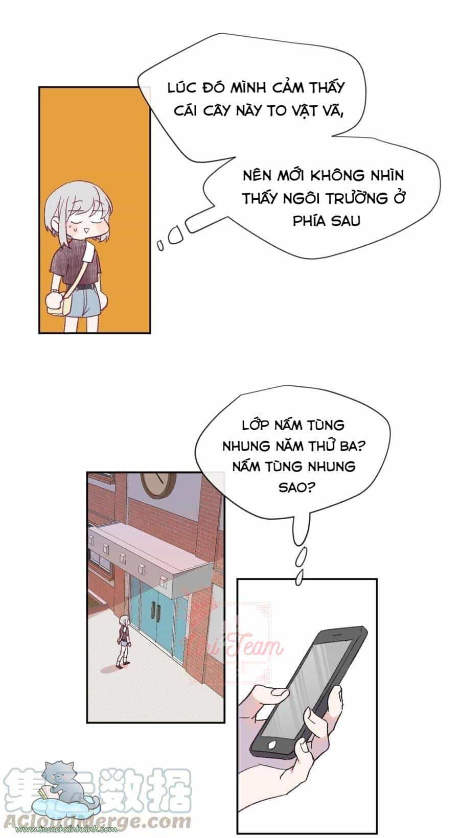 Nhật Ký Nấm Ma Cô - Chương 6 - ảnh 8