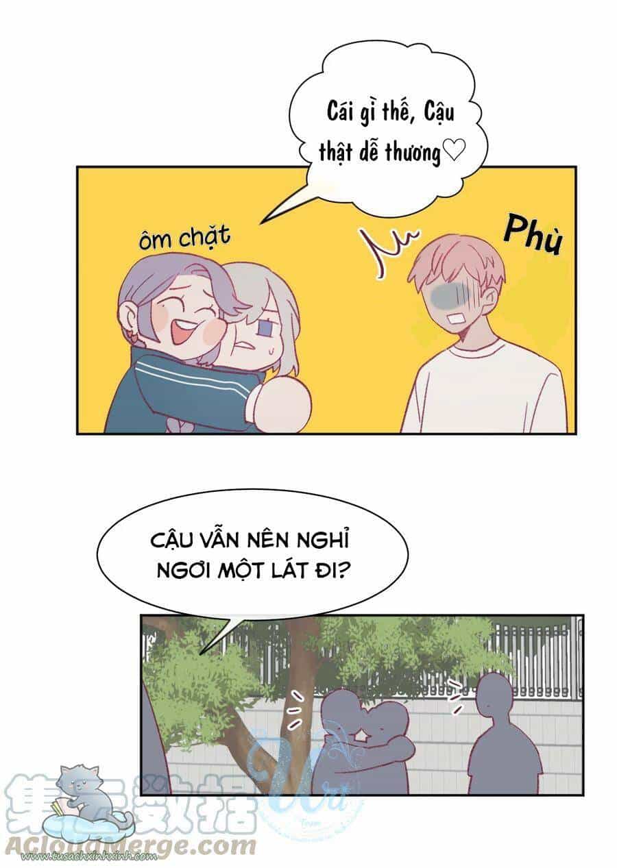 Nhật Ký Nấm Ma Cô - Chương 7 - ảnh 14