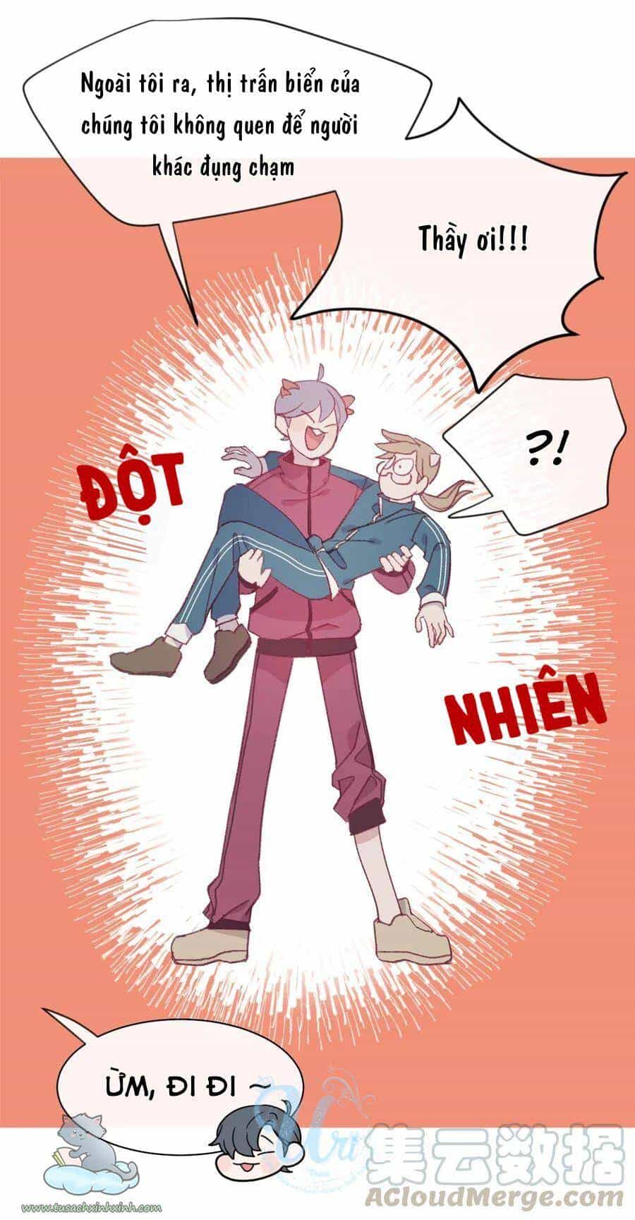 Nhật Ký Nấm Ma Cô - Chương 7 - ảnh 29