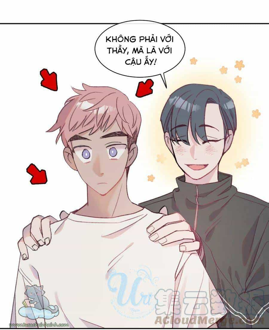 Nhật Ký Nấm Ma Cô - Chương 7 - ảnh 35
