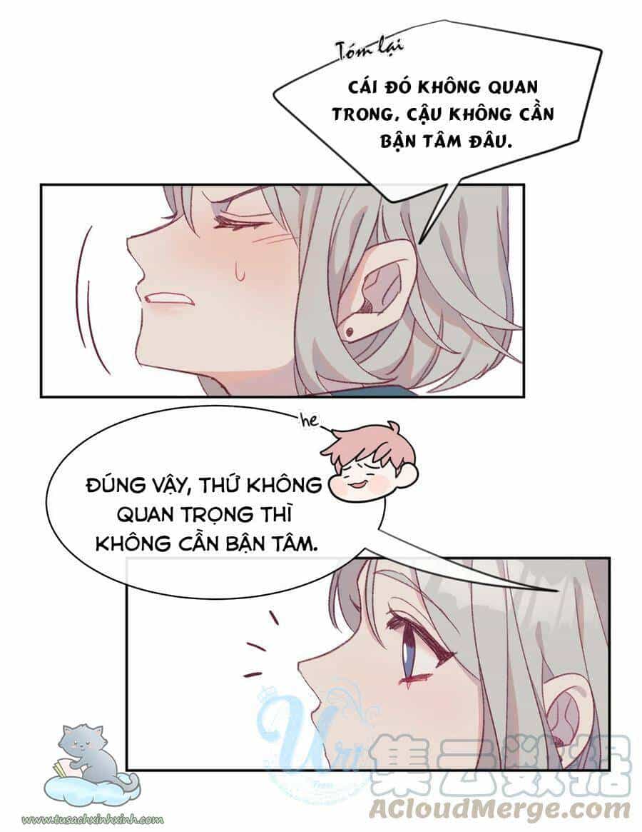 Nhật Ký Nấm Ma Cô - Chương 7 - ảnh 8