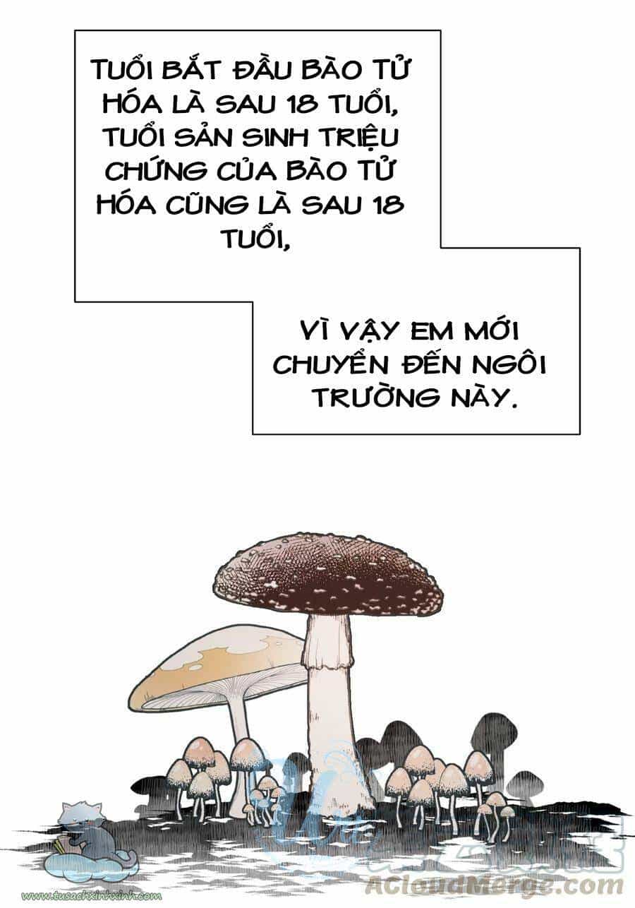 Nhật Ký Nấm Ma Cô - Chương 8 - ảnh 14