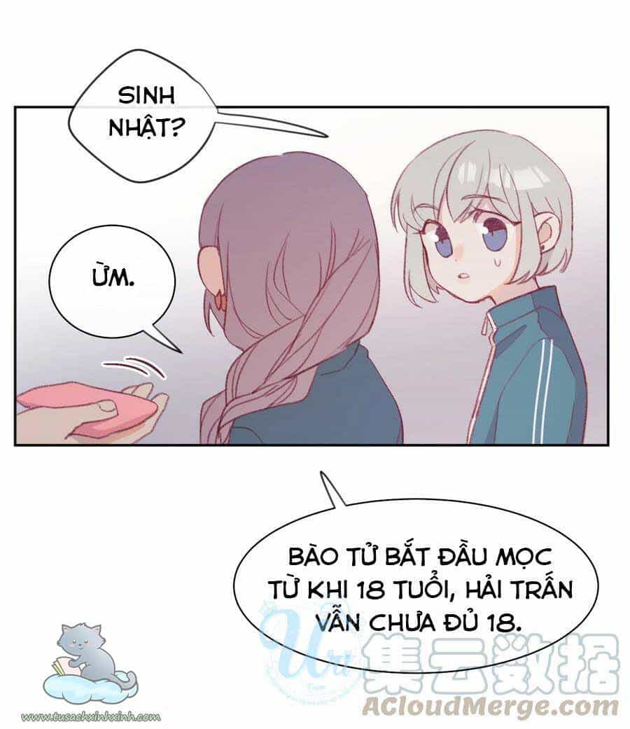 Nhật Ký Nấm Ma Cô - Chương 9 - ảnh 10