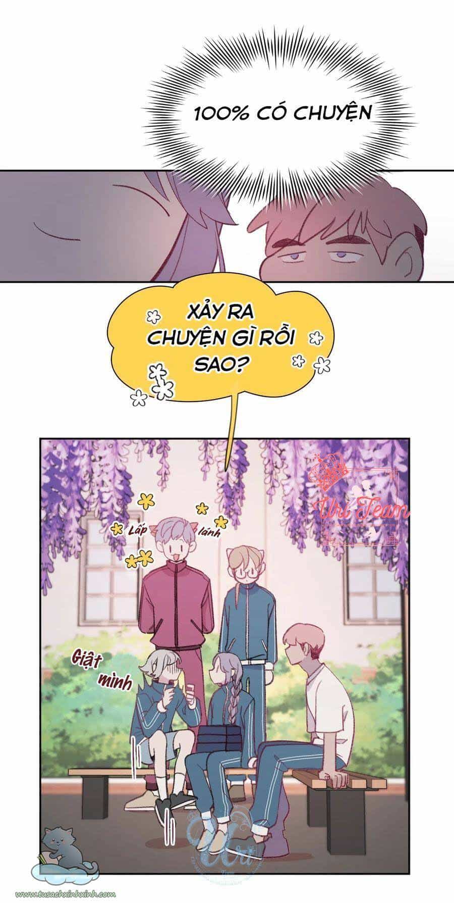 Nhật Ký Nấm Ma Cô - Chương 9 - ảnh 15