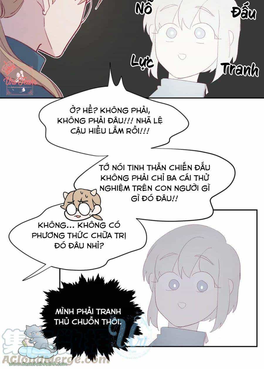 Nhật Ký Nấm Ma Cô - Chương 9 - ảnh 24