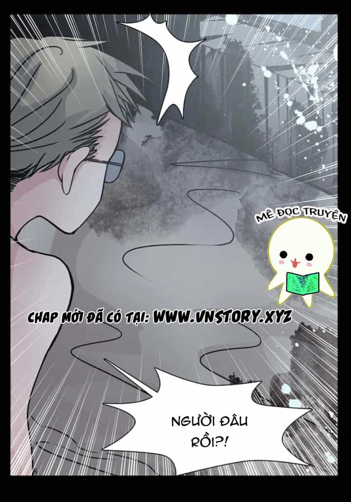 Nhật Ký Nữ Phù Thủy Hồi Sinh - Chương 10 - ảnh 14