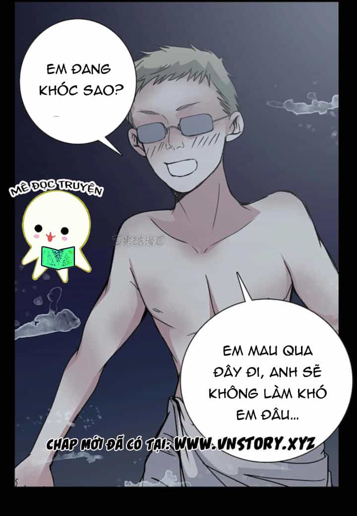 Nhật Ký Nữ Phù Thủy Hồi Sinh - Chương 10 - ảnh 20