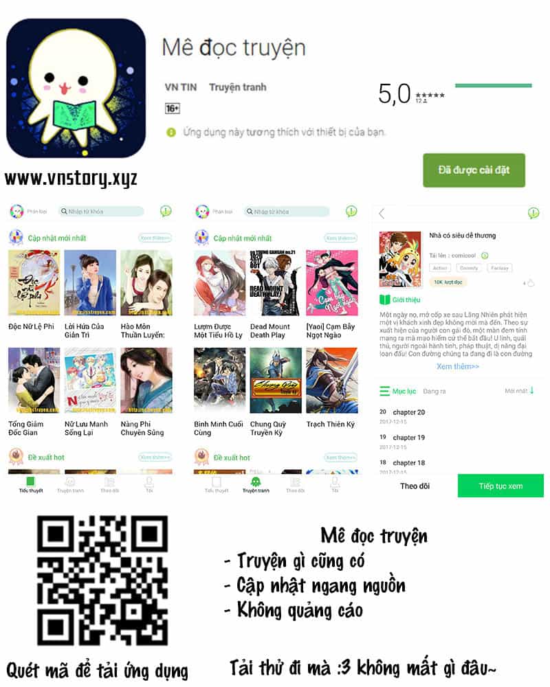 Nhật Ký Nữ Phù Thủy Hồi Sinh - Chương 10 - ảnh 27