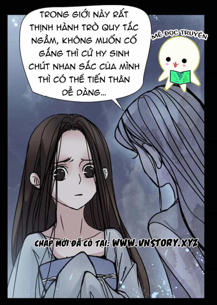 Nhật Ký Nữ Phù Thủy Hồi Sinh - Chương 10 - ảnh 30