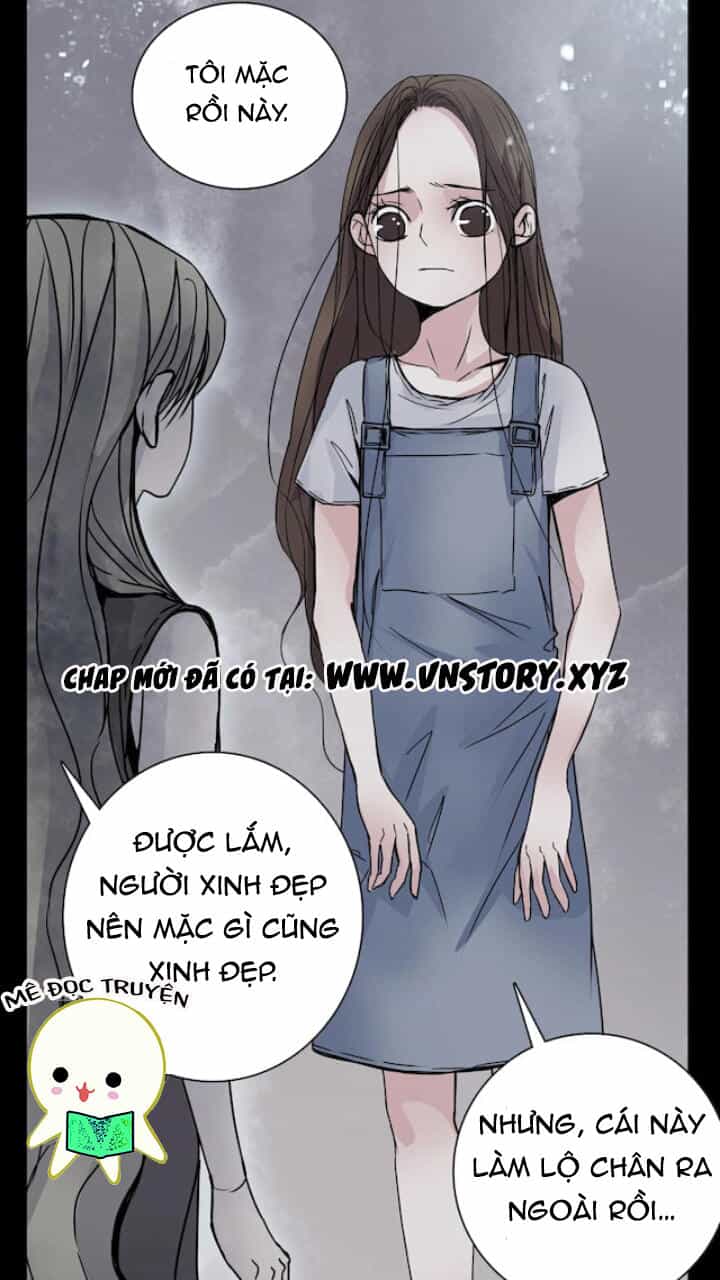 Nhật Ký Nữ Phù Thủy Hồi Sinh - Chương 11 - ảnh 13