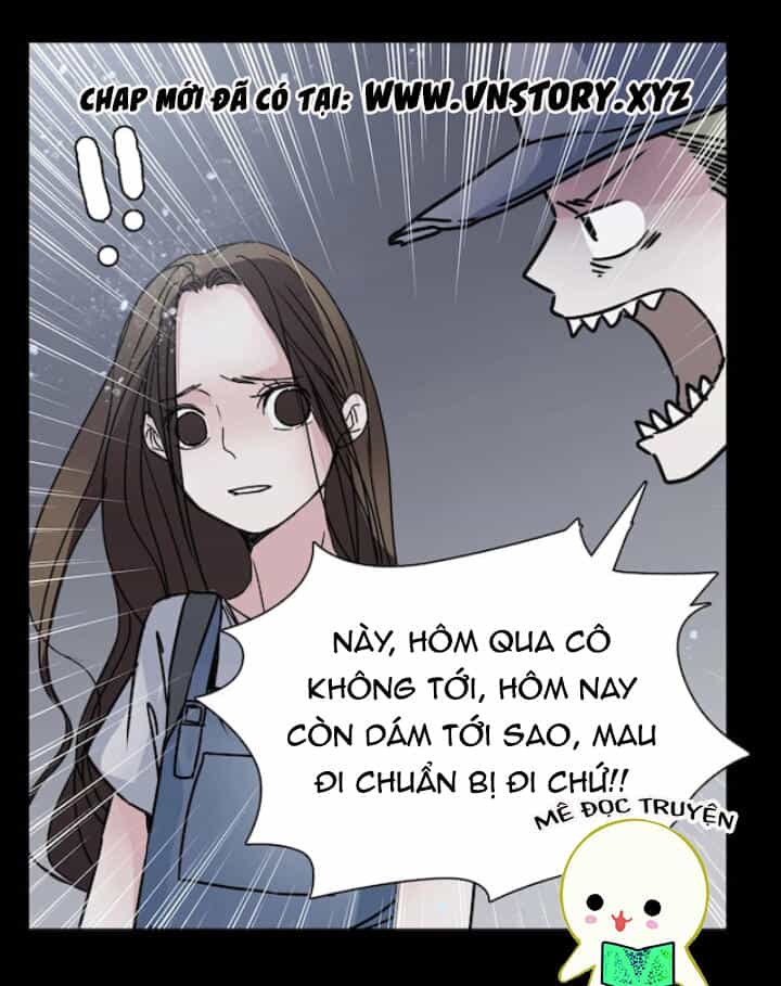 Nhật Ký Nữ Phù Thủy Hồi Sinh - Chương 11 - ảnh 32