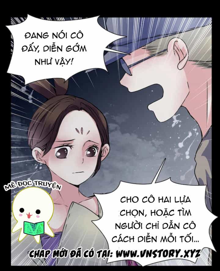 Nhật Ký Nữ Phù Thủy Hồi Sinh - Chương 12 - ảnh 3