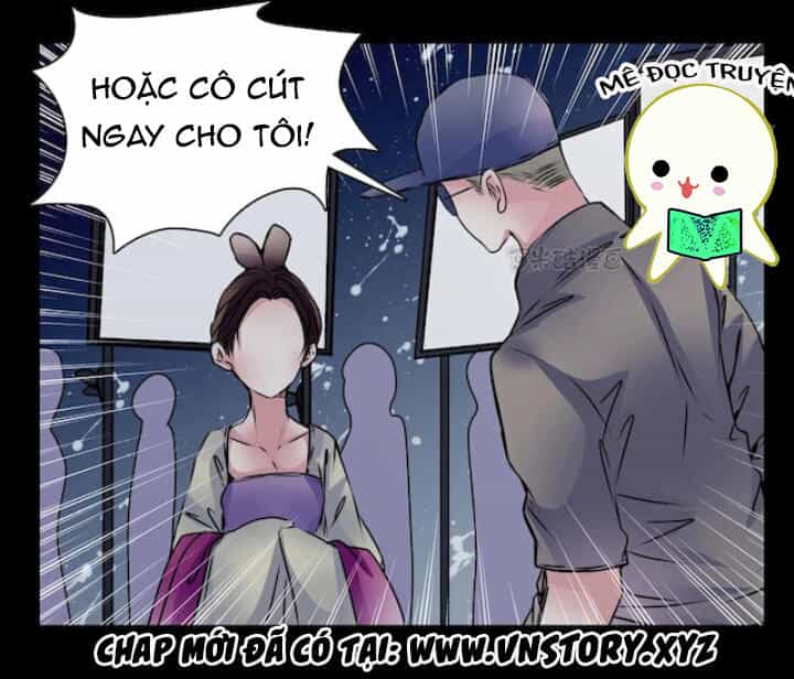 Nhật Ký Nữ Phù Thủy Hồi Sinh - Chương 12 - ảnh 4