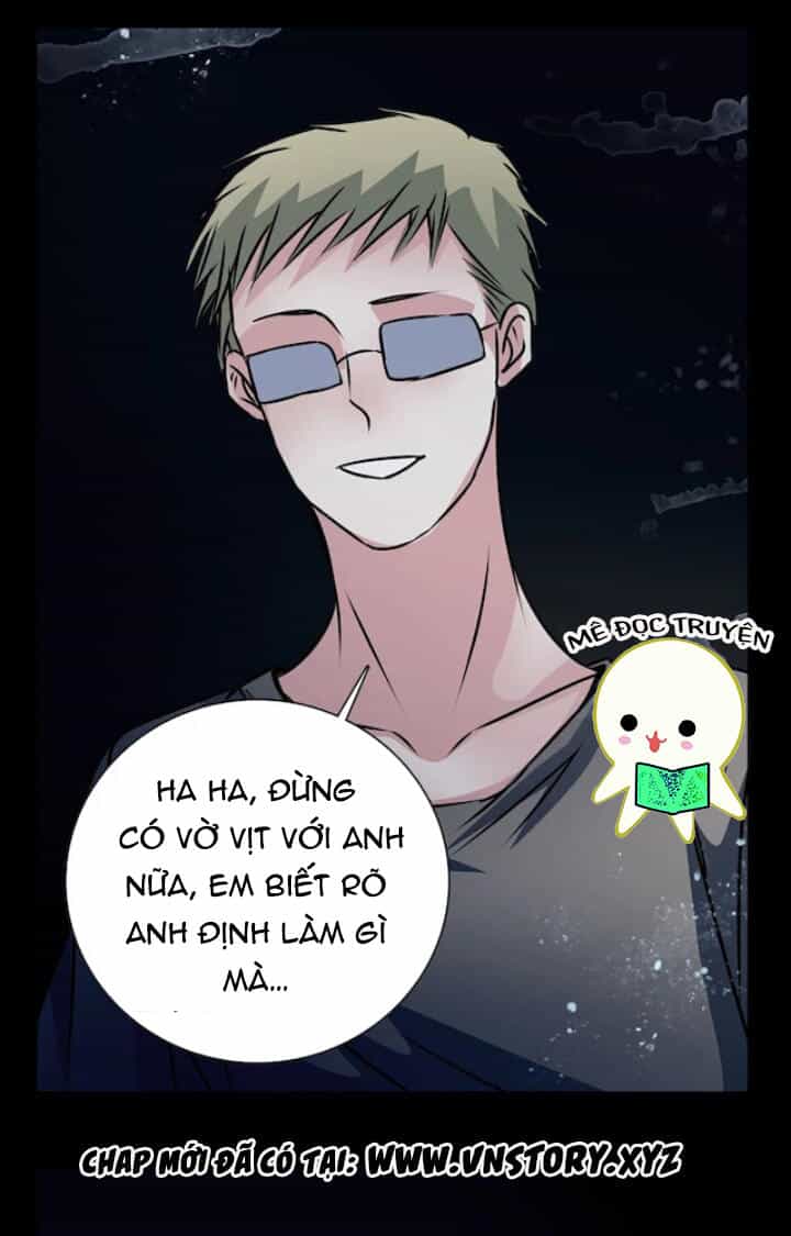 Nhật Ký Nữ Phù Thủy Hồi Sinh - Chương 13 - ảnh 25