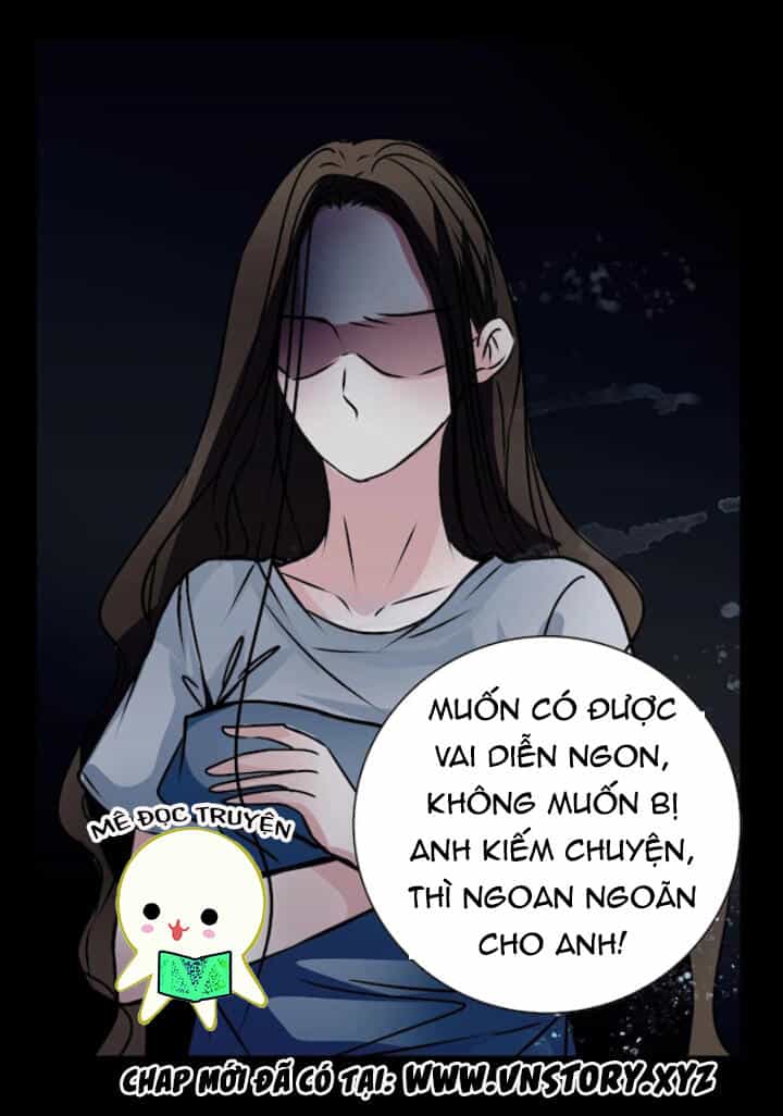Nhật Ký Nữ Phù Thủy Hồi Sinh - Chương 13 - ảnh 26