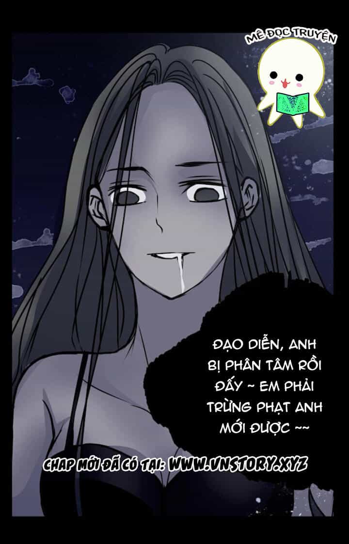 Nhật Ký Nữ Phù Thủy Hồi Sinh - Chương 14 - ảnh 6