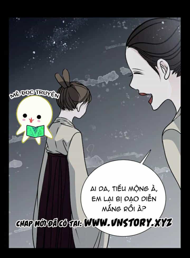 Nhật Ký Nữ Phù Thủy Hồi Sinh - Chương 18 - ảnh 28