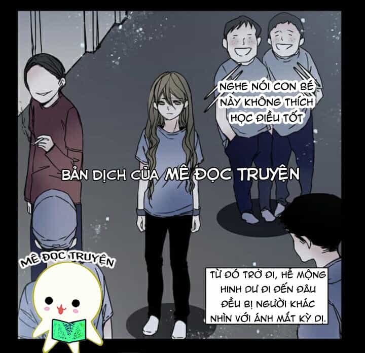 Nhật Ký Nữ Phù Thủy Hồi Sinh - Chương 19 - ảnh 11