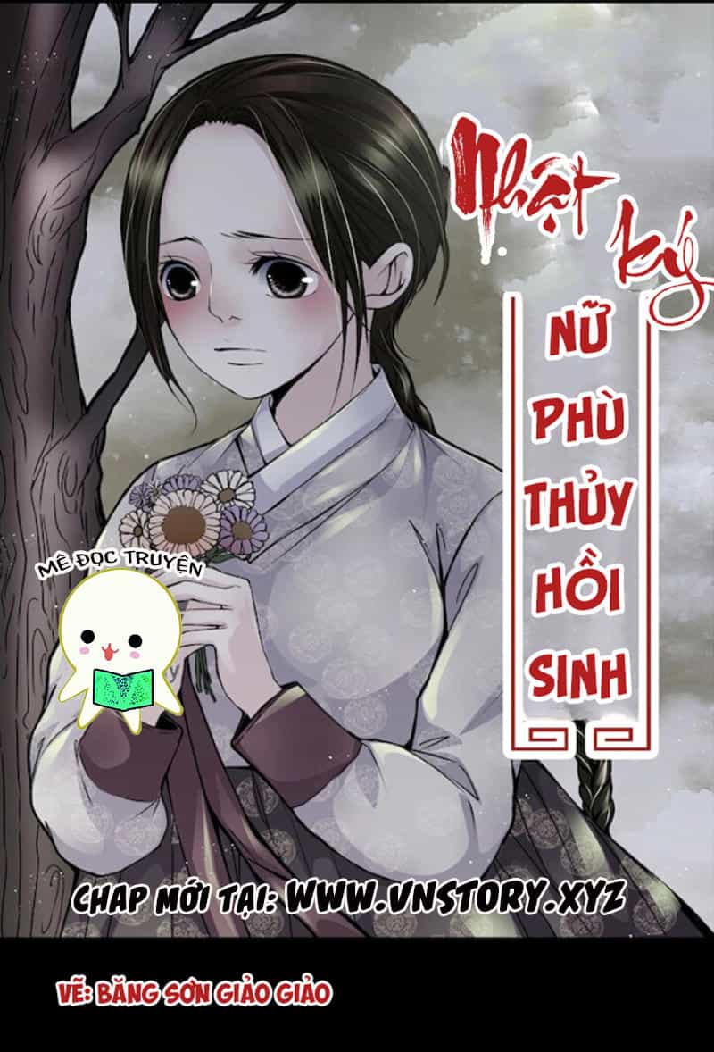 Nhật Ký Nữ Phù Thủy Hồi Sinh - Chương 2 - ảnh 1