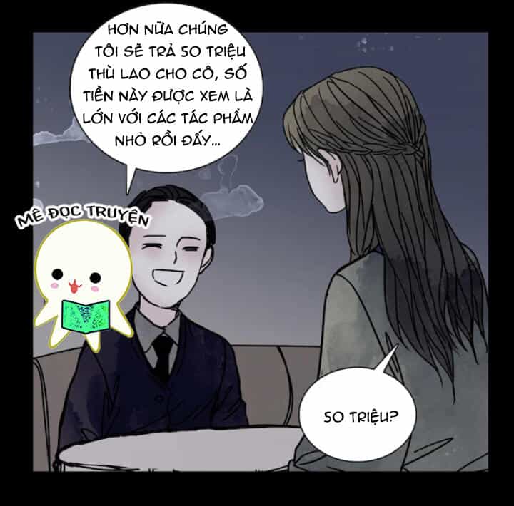 Nhật Ký Nữ Phù Thủy Hồi Sinh - Chương 20 - ảnh 17